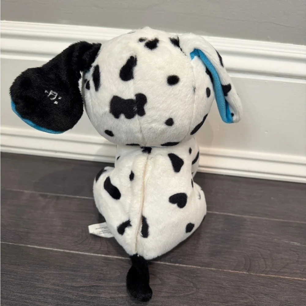 Zuru Pets Alive Pooping Puppies Dalmatian Electronic Dog Toddler Girls Boys